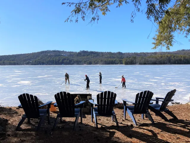 $2,800 | 217 Bailey Road, Effingham, NH 03882