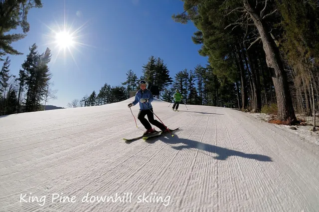 $2,800 | 217 Bailey Road, Effingham, NH 03882