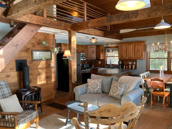 $2,800 | 217 Bailey Road, Effingham, NH 03882