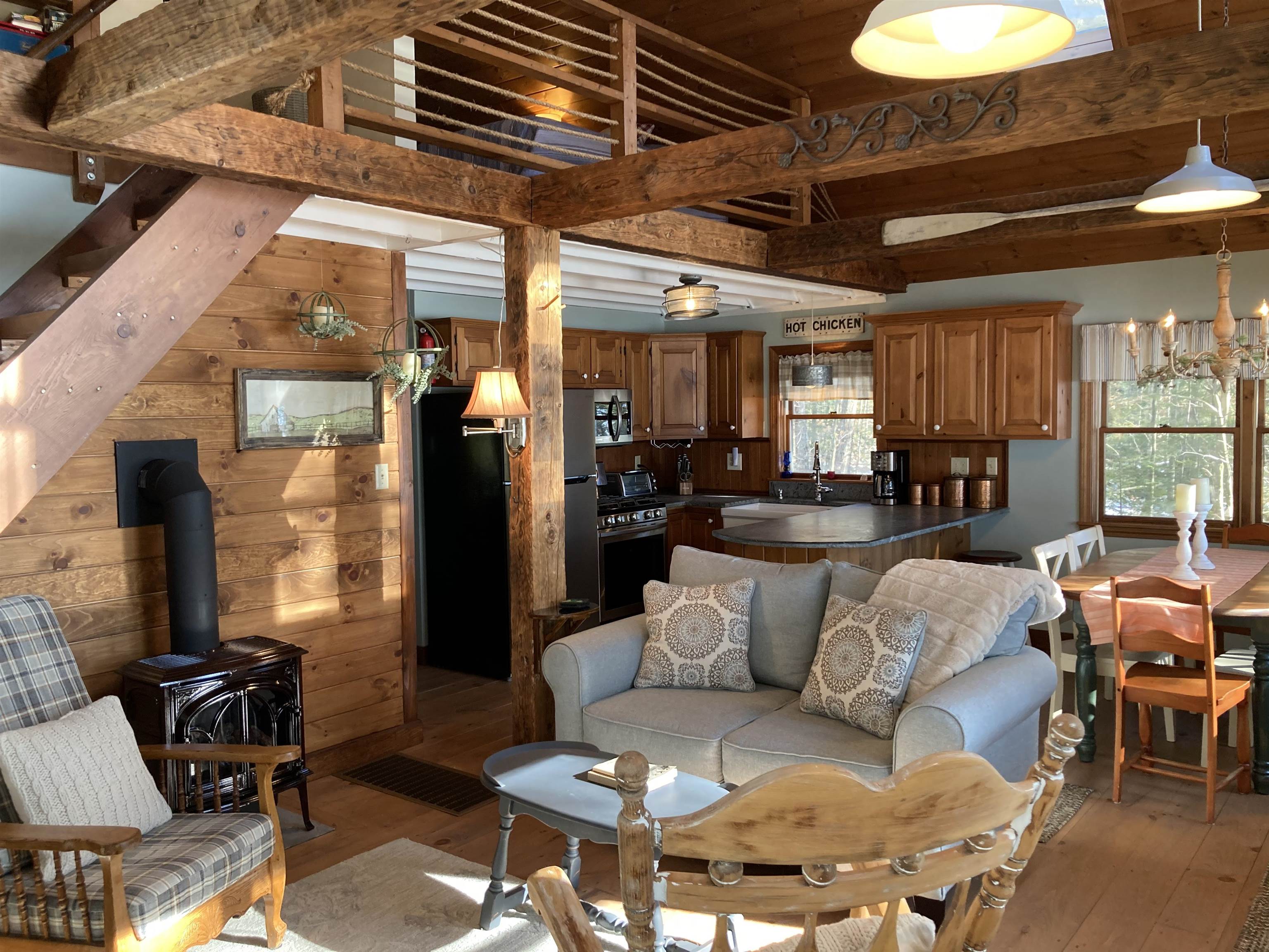 217 Bailey Road Effingham, NH 03882 - Photo 6 of 23