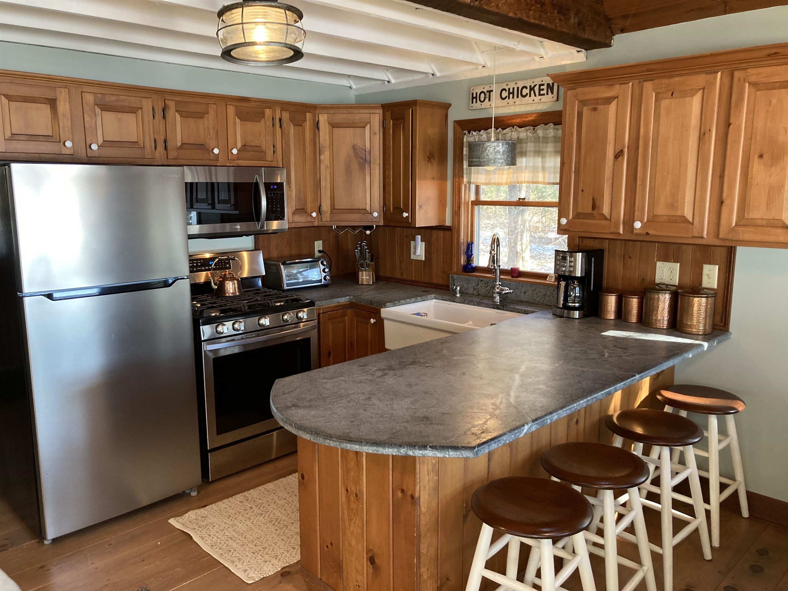 217 Bailey Road Effingham, NH 03882 - Photo 7 of 23