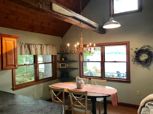 $2,800 | 217 Bailey Road, Effingham, NH 03882