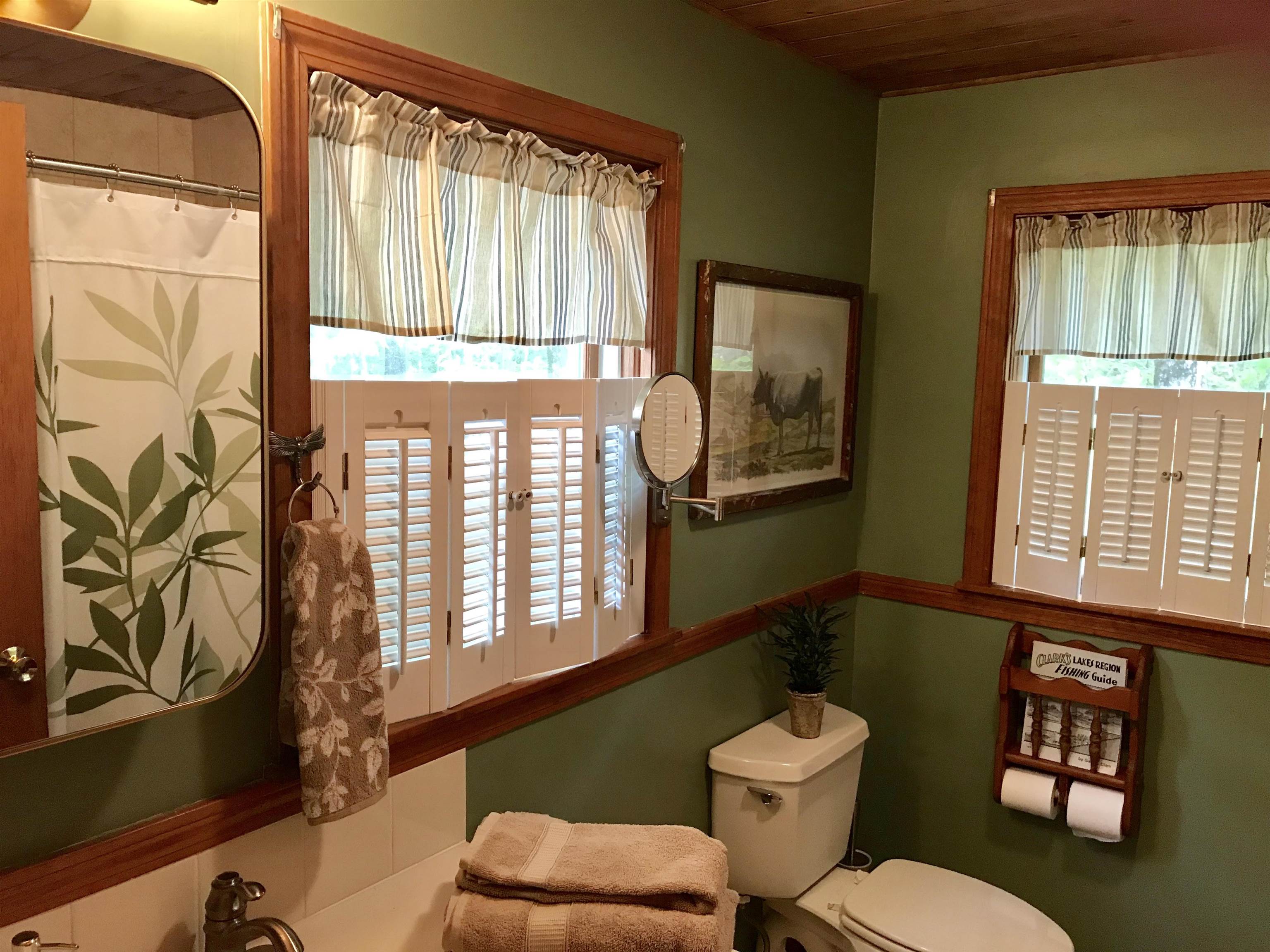 217 Bailey Road Effingham, NH 03882 - Photo 9 of 23