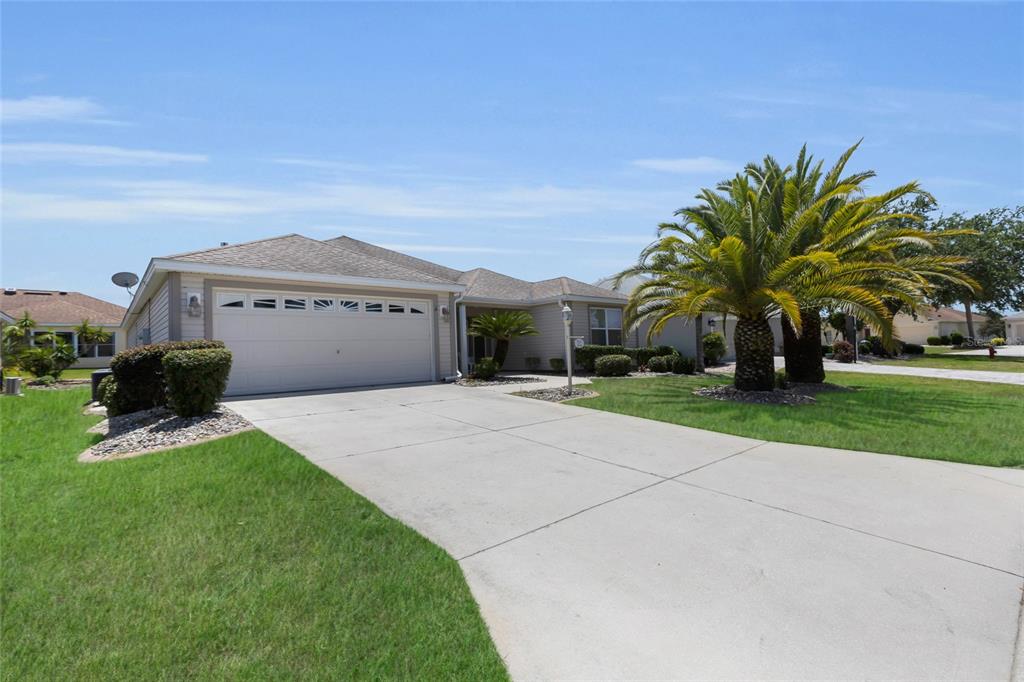 934 Moses Loop The Villages, FL 32162 - Photo 40 of 40