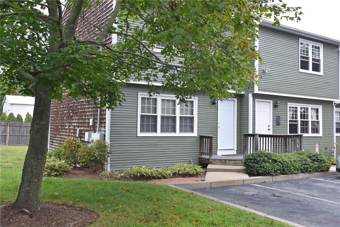5804 Post Road, Unit 7 Warwick, RI 02818 - Photo 17 of 17