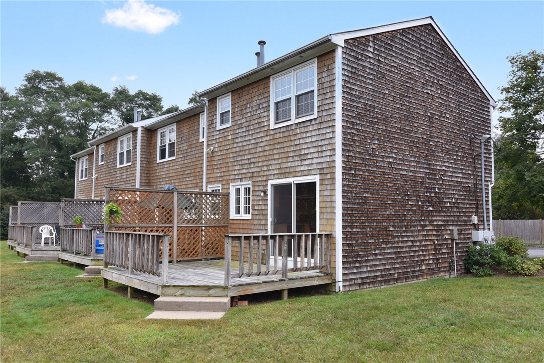5804 Post Road, Unit 7 Warwick, RI 02818 - Photo 2 of 17