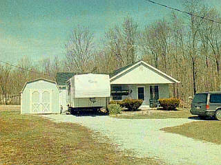 10733 Smoky Row Road Georgetown, OH 45121 - Photo 1 of 1 Gallery Image 1