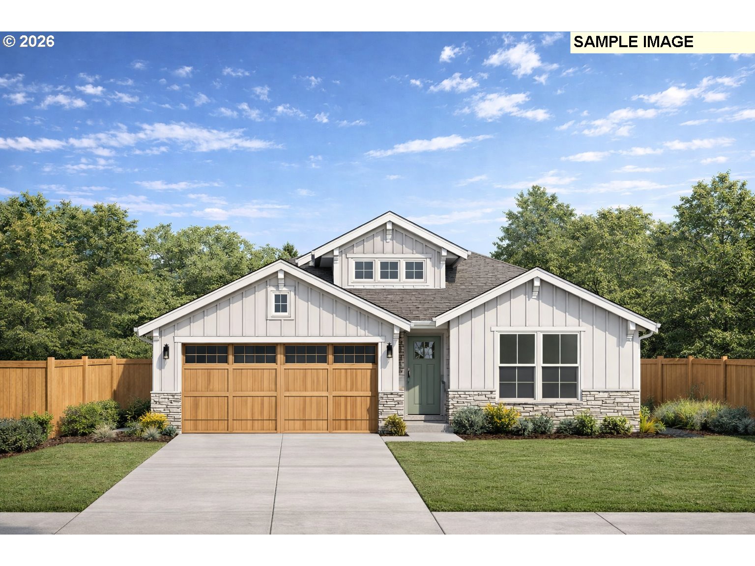 19045 Ochoco Court, Unit 68 Sandy, OR 97055 - Photo 1 of 1