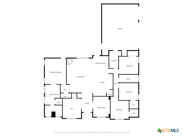 $585,000 | 3079 Mystic Mountain Lane, Belton, TX 76513