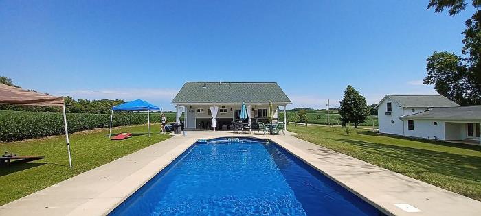 21617 Emerald Road Carlyle, IL 62231 - Photo 53 of 66