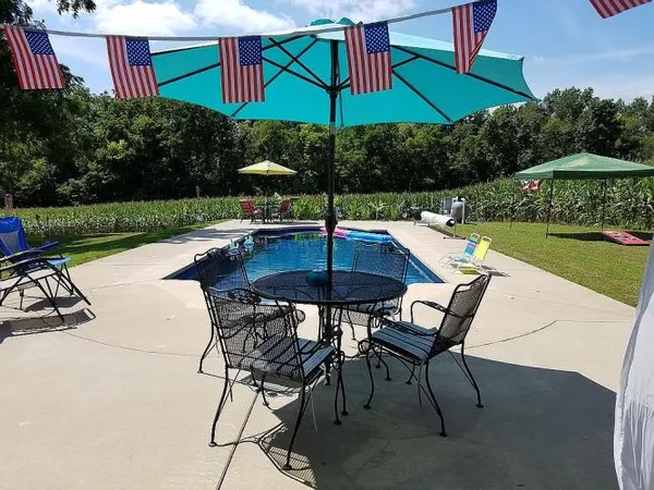 $725,000 | 21617 Emerald Road, Carlyle, IL 62231