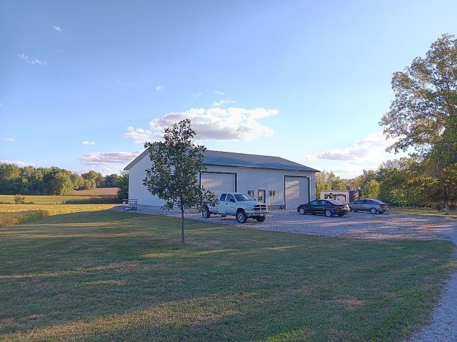 21617 Emerald Road Carlyle, IL 62231 - Photo 59 of 66