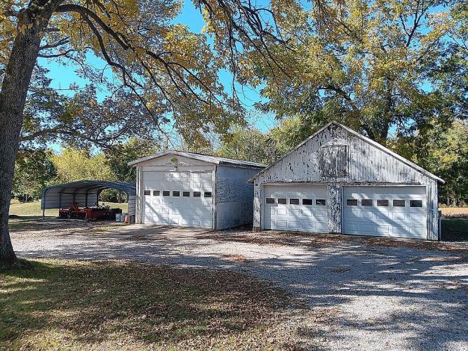 21617 Emerald Road Carlyle, IL 62231 - Photo 64 of 66