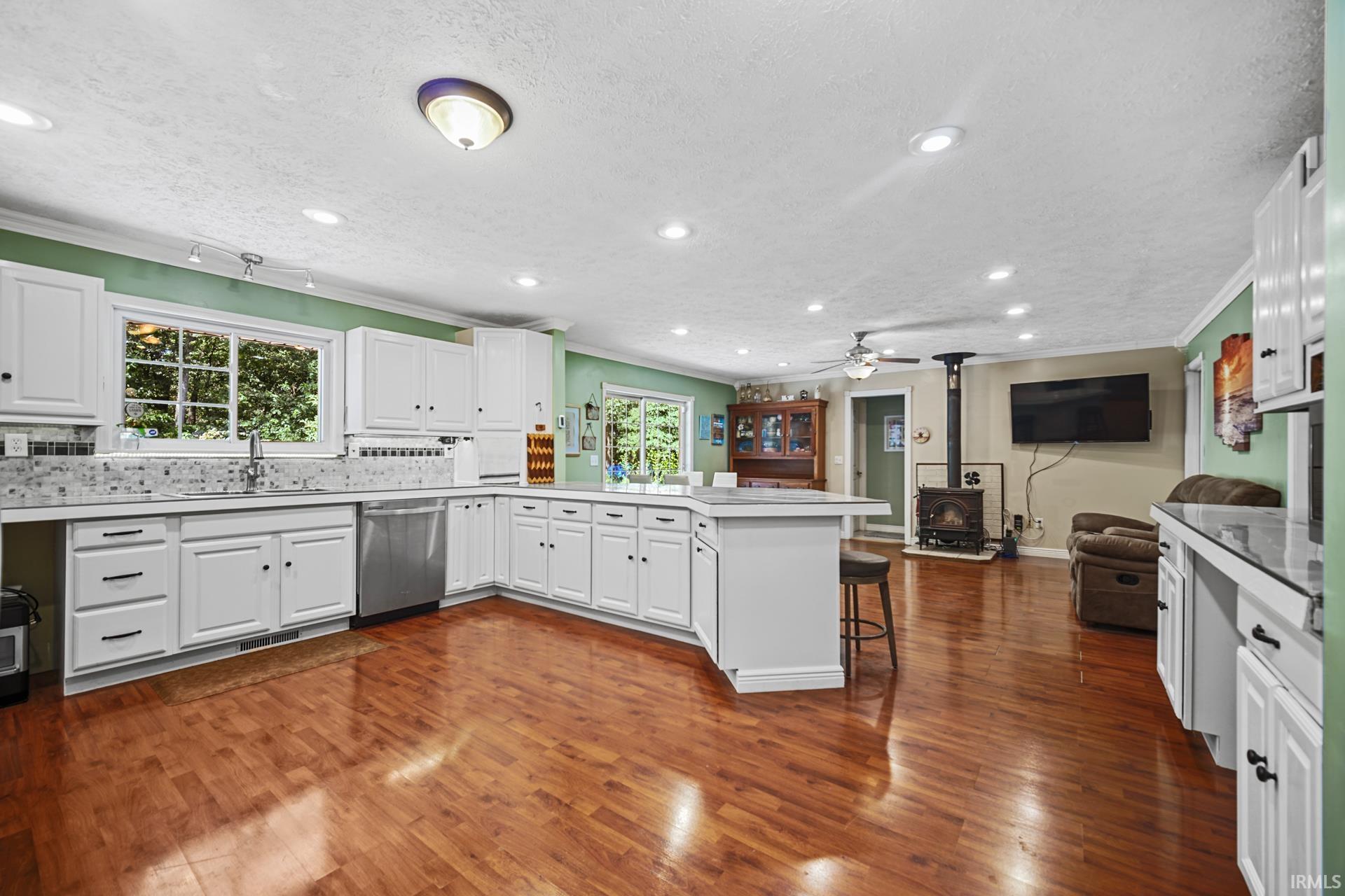 14603 Upas Road Culver, IN 46511 - Photo 16 of 36