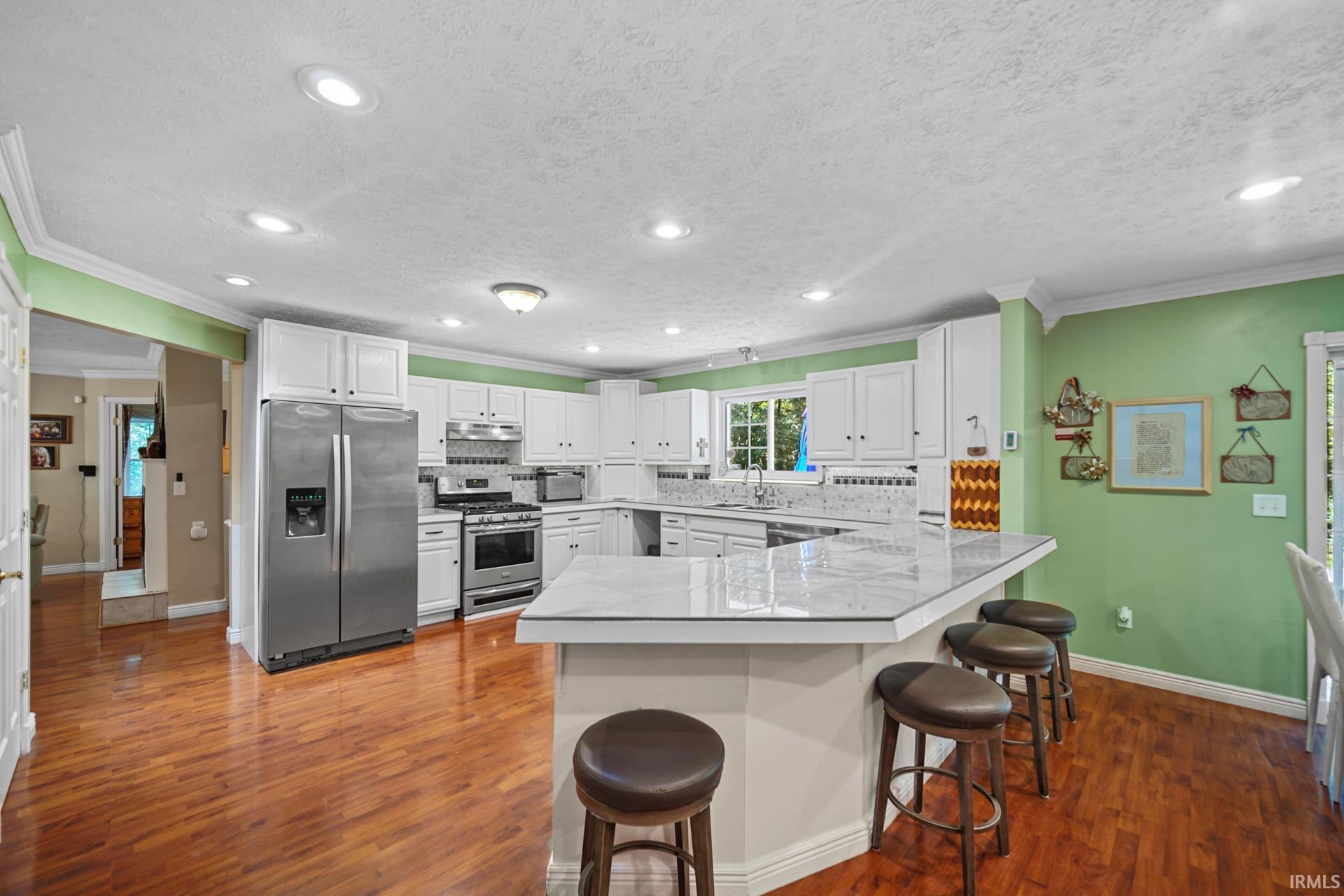 14603 Upas Road Culver, IN 46511 - Photo 17 of 36