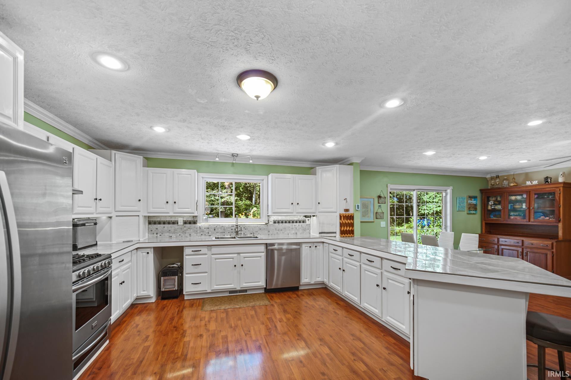 14603 Upas Road Culver, IN 46511 - Photo 18 of 36