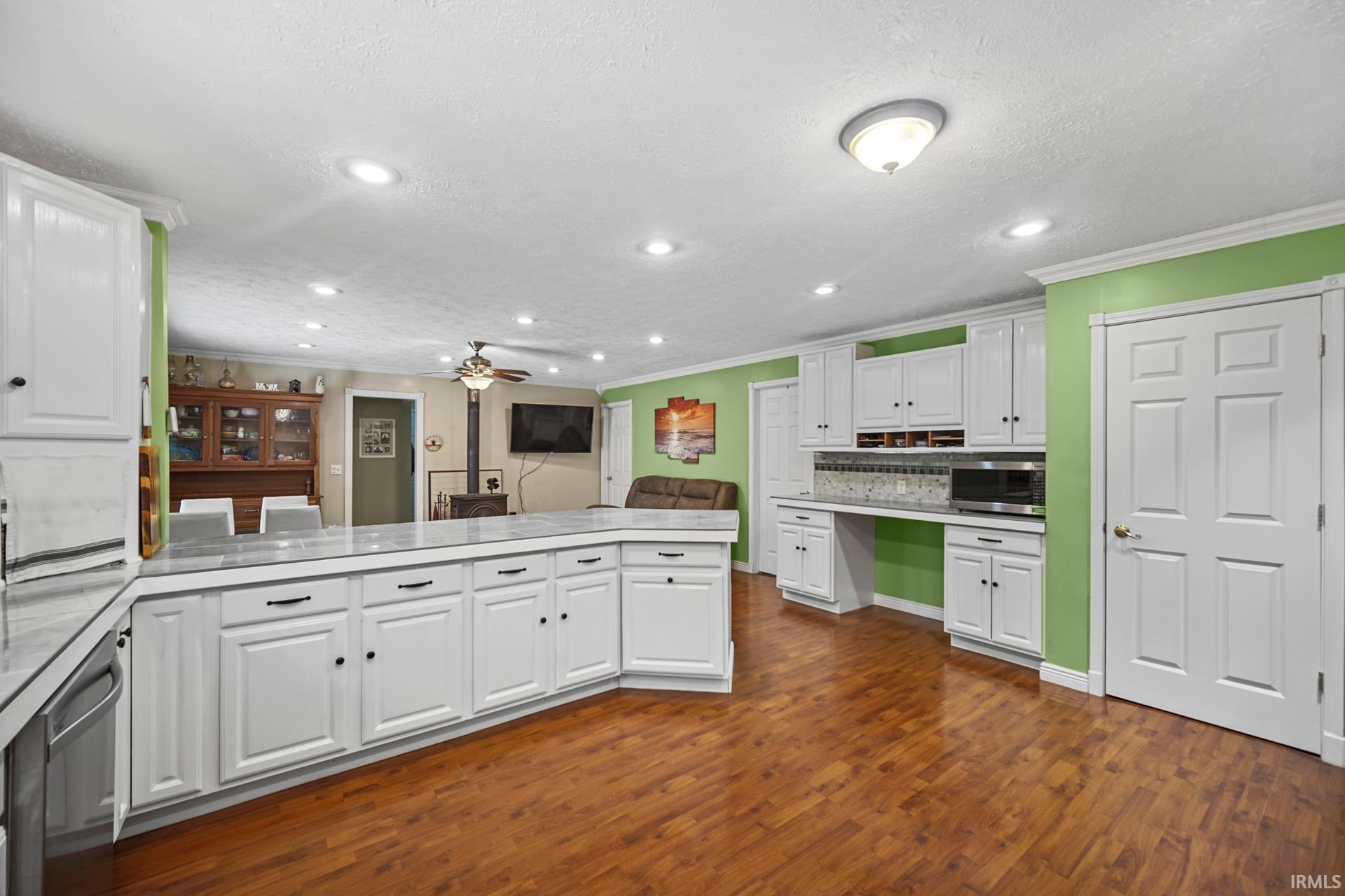 14603 Upas Road Culver, IN 46511 - Photo 19 of 36