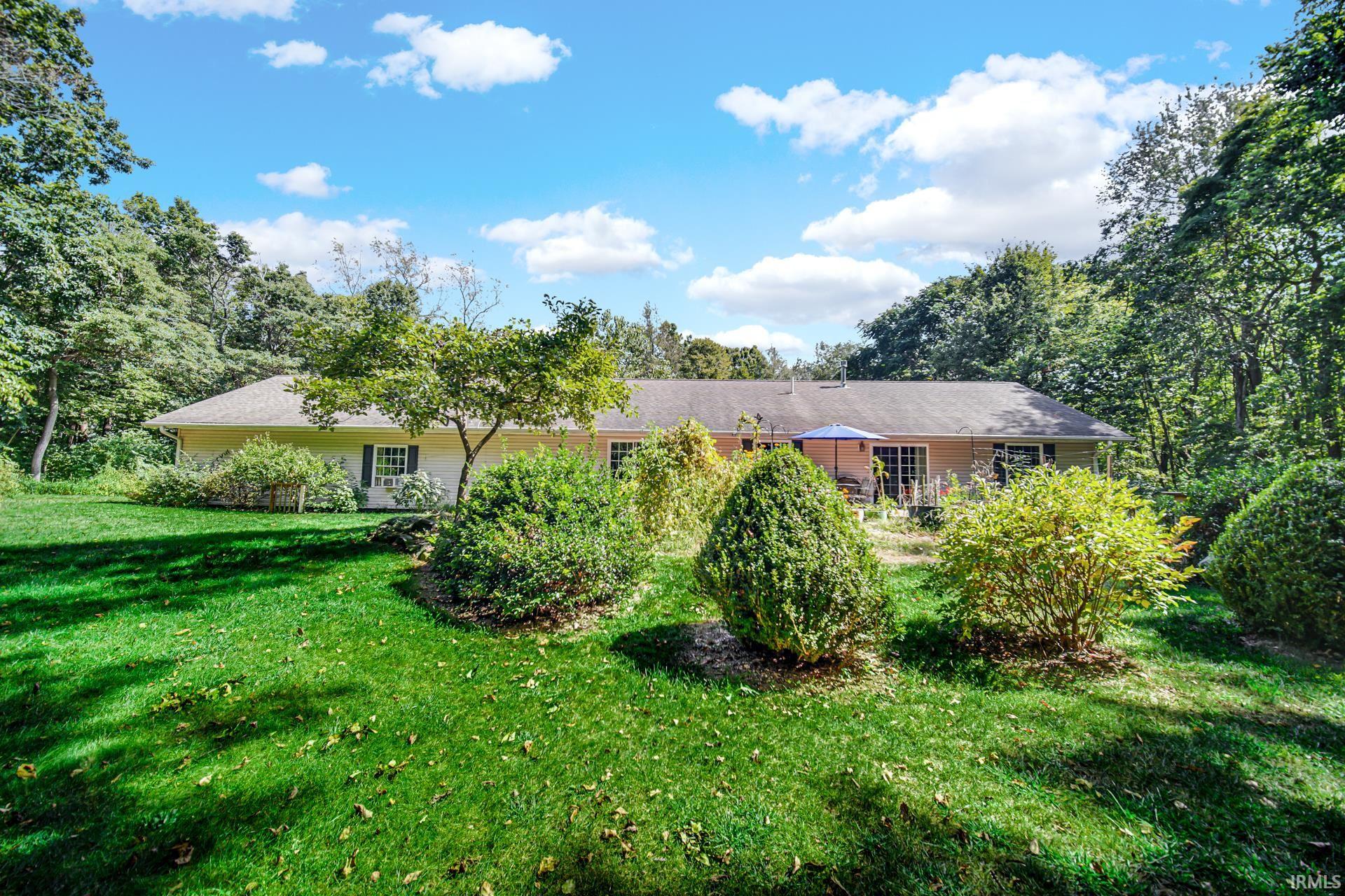 14603 Upas Road Culver, IN 46511 - Photo 4 of 36