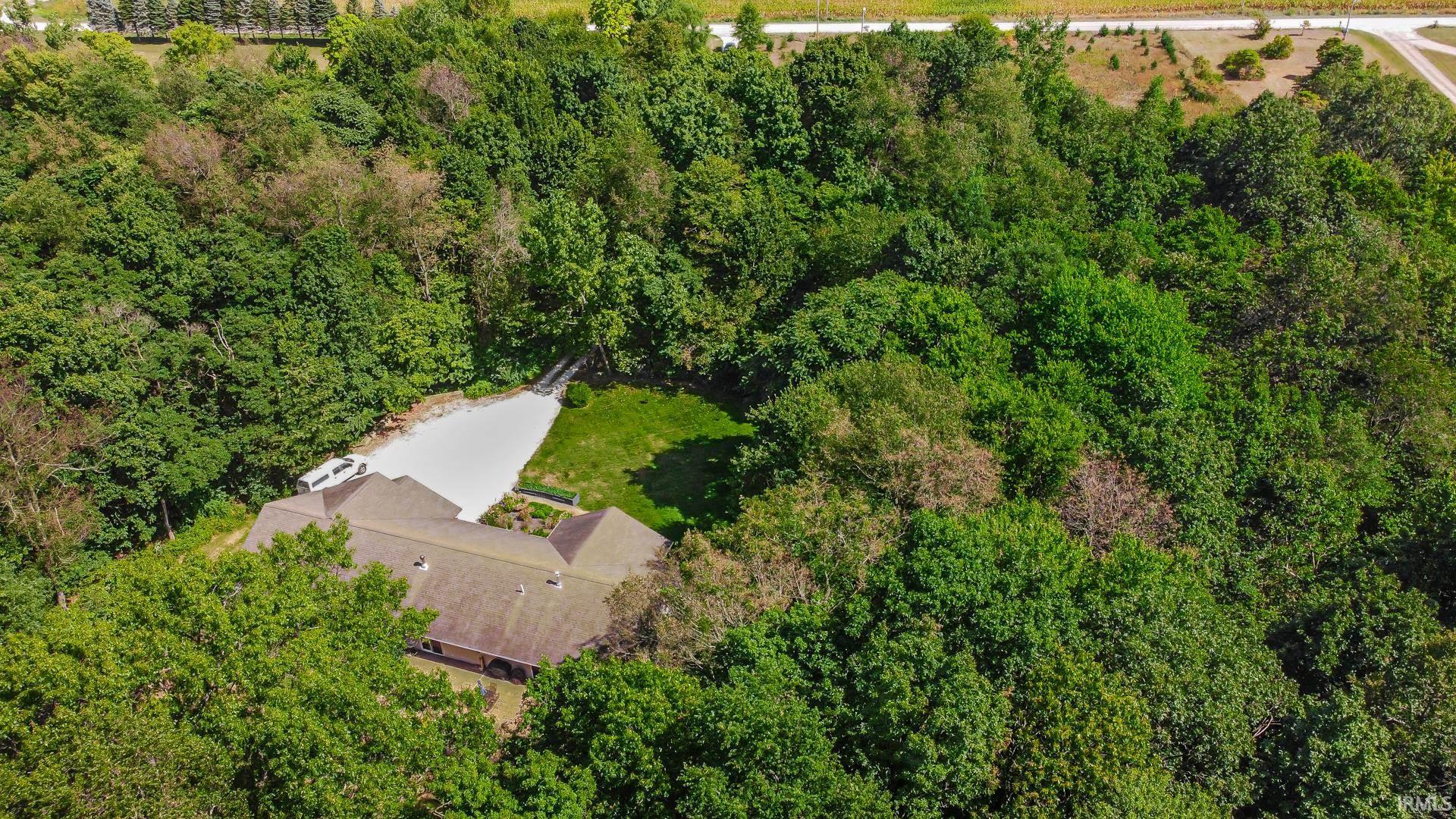 14603 Upas Road Culver, IN 46511 - Photo 7 of 36