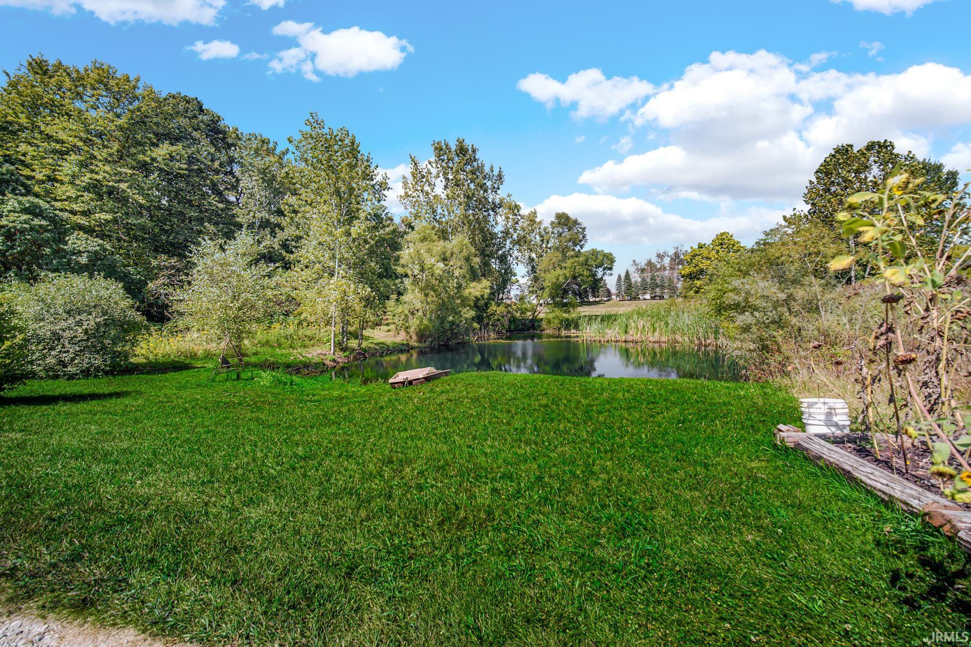 14603 Upas Road Culver, IN 46511 - Photo 9 of 36