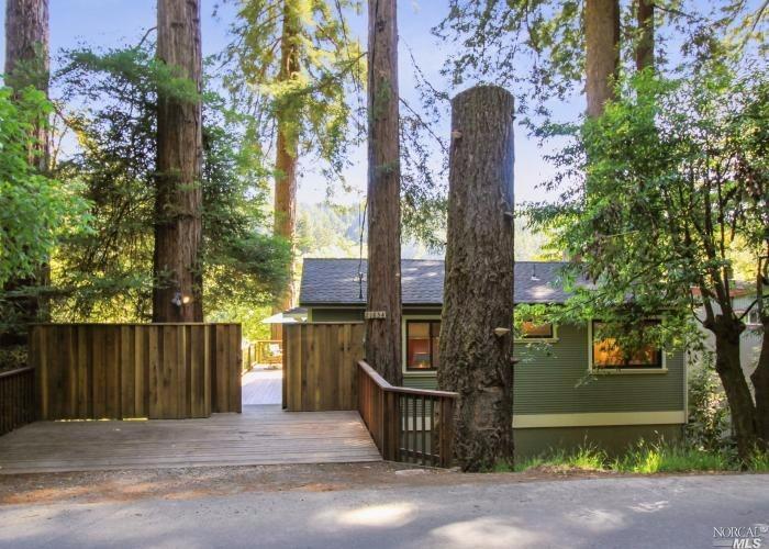 21654 Moscow Road Monte Rio, CA 95462 - Photo 1 of 1 Gallery Image 1