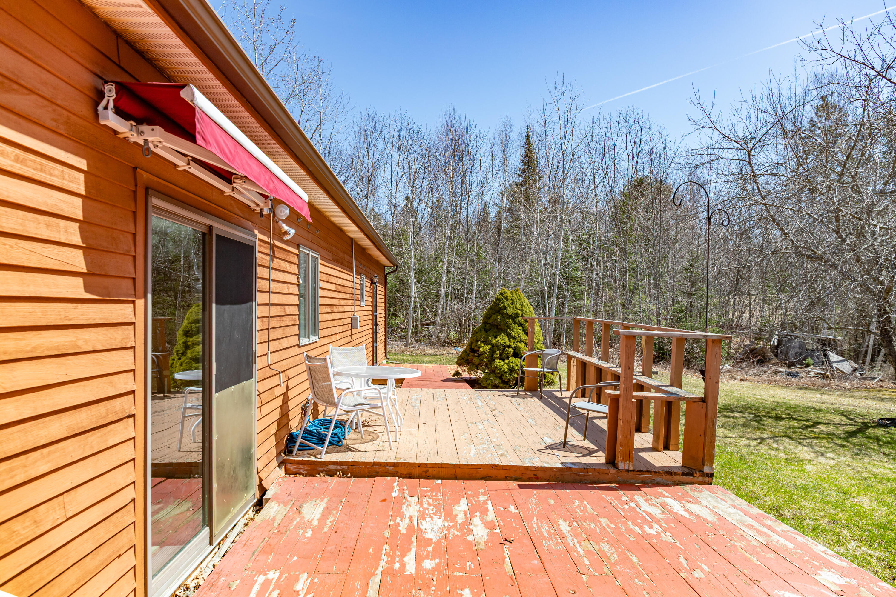 647 Meadow Road Hampden, ME 04444 - Photo 27 of 67 647 Meadow Road Exteriors-18