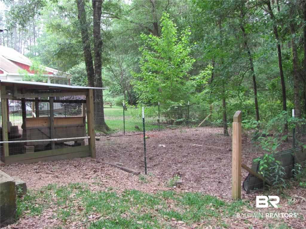 10545 John W Duke Road Wilmer, AL 36587 - Photo 23 of 24