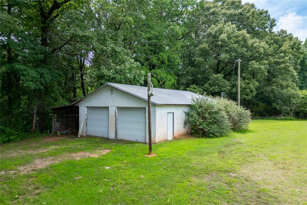 563 Martin Road Talmo, GA 30575 - Photo 60 of 80