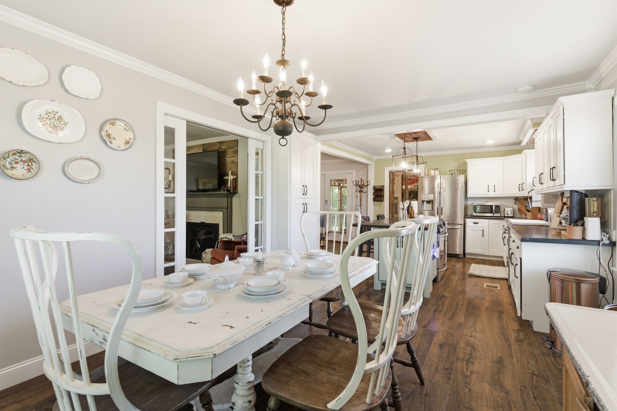 601 North Palmers Chapel Road White House, TN 37188 - Photo 11 of 37