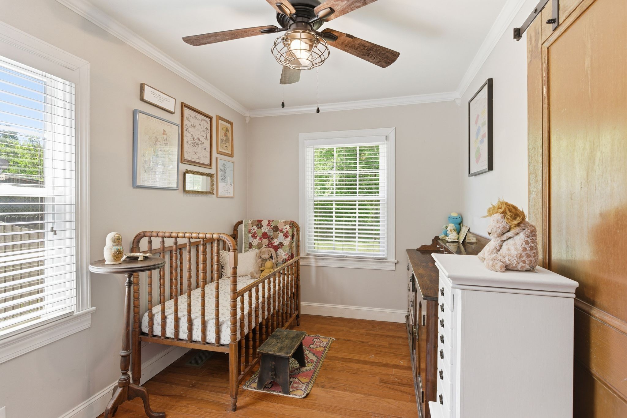 601 North Palmers Chapel Road White House, TN 37188 - Photo 21 of 37