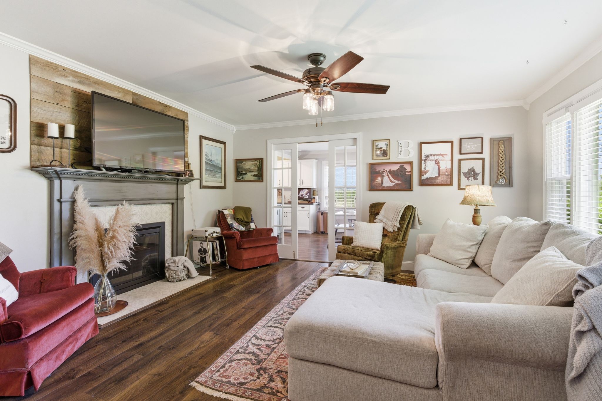 601 North Palmers Chapel Road White House, TN 37188 - Photo 3 of 37