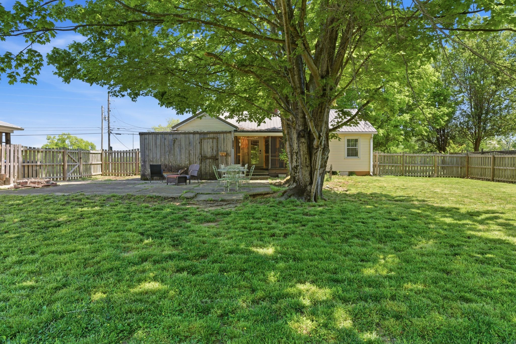 601 North Palmers Chapel Road White House, TN 37188 - Photo 33 of 37