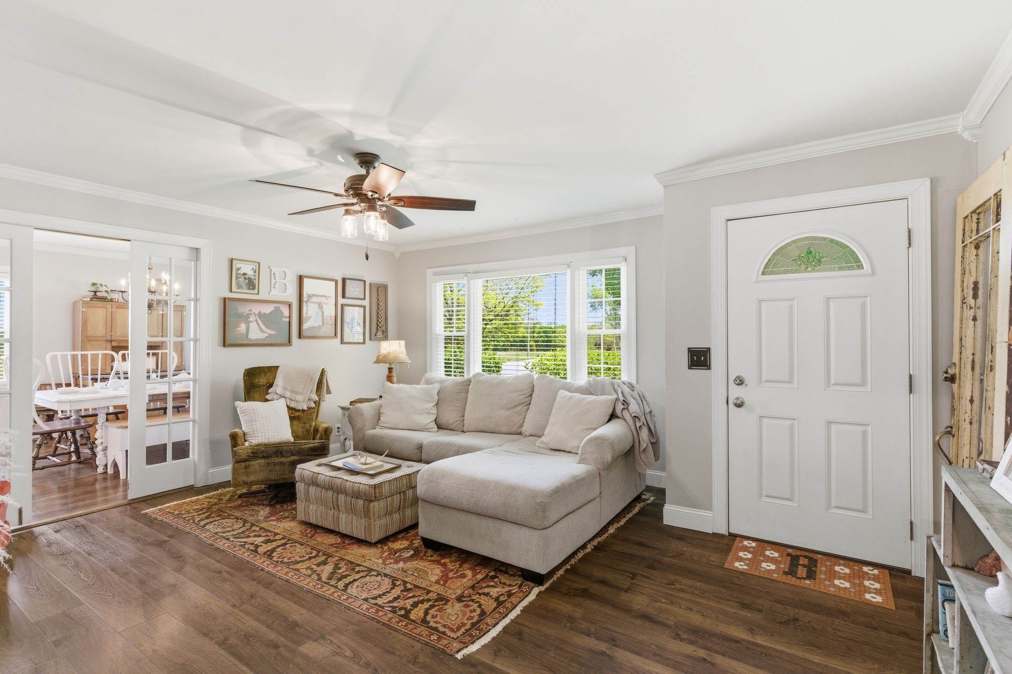 601 North Palmers Chapel Road White House, TN 37188 - Photo 4 of 37