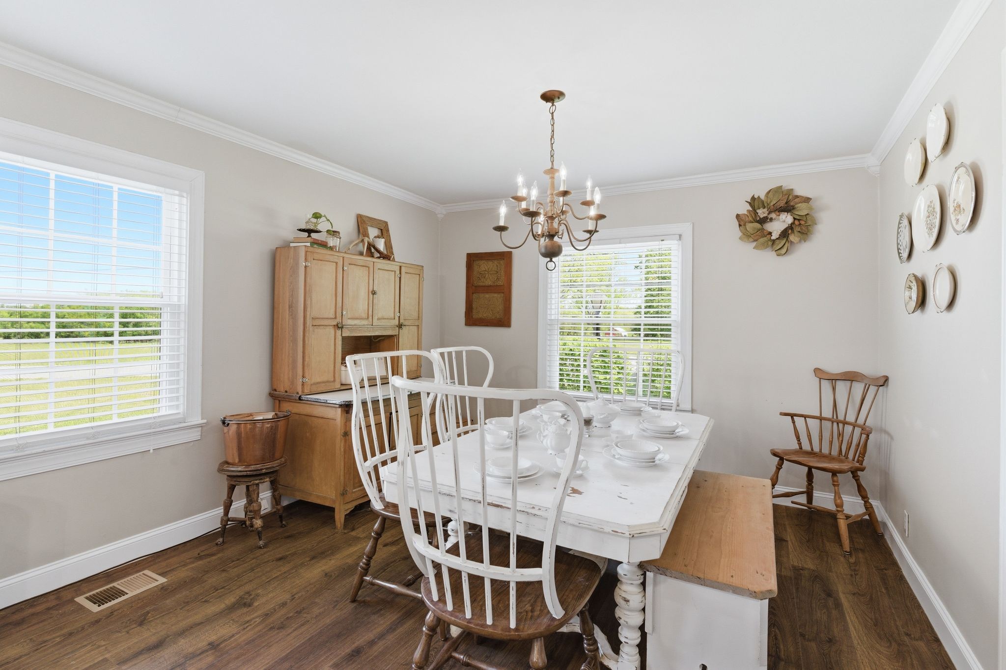 601 North Palmers Chapel Road White House, TN 37188 - Photo 10 of 37