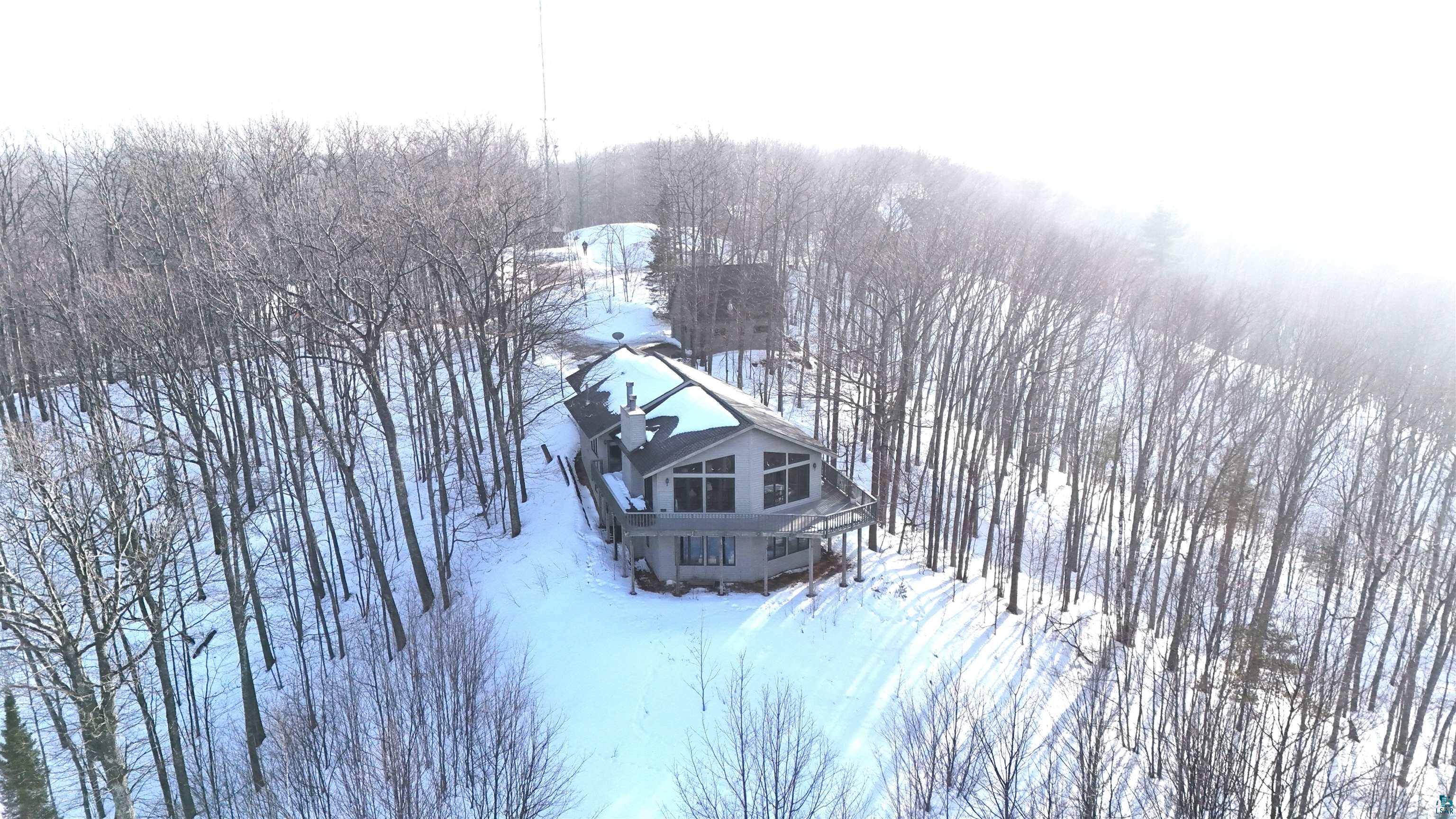 34450 Fire Tower Road Bayfield, WI 54814 - Photo 1 of 34