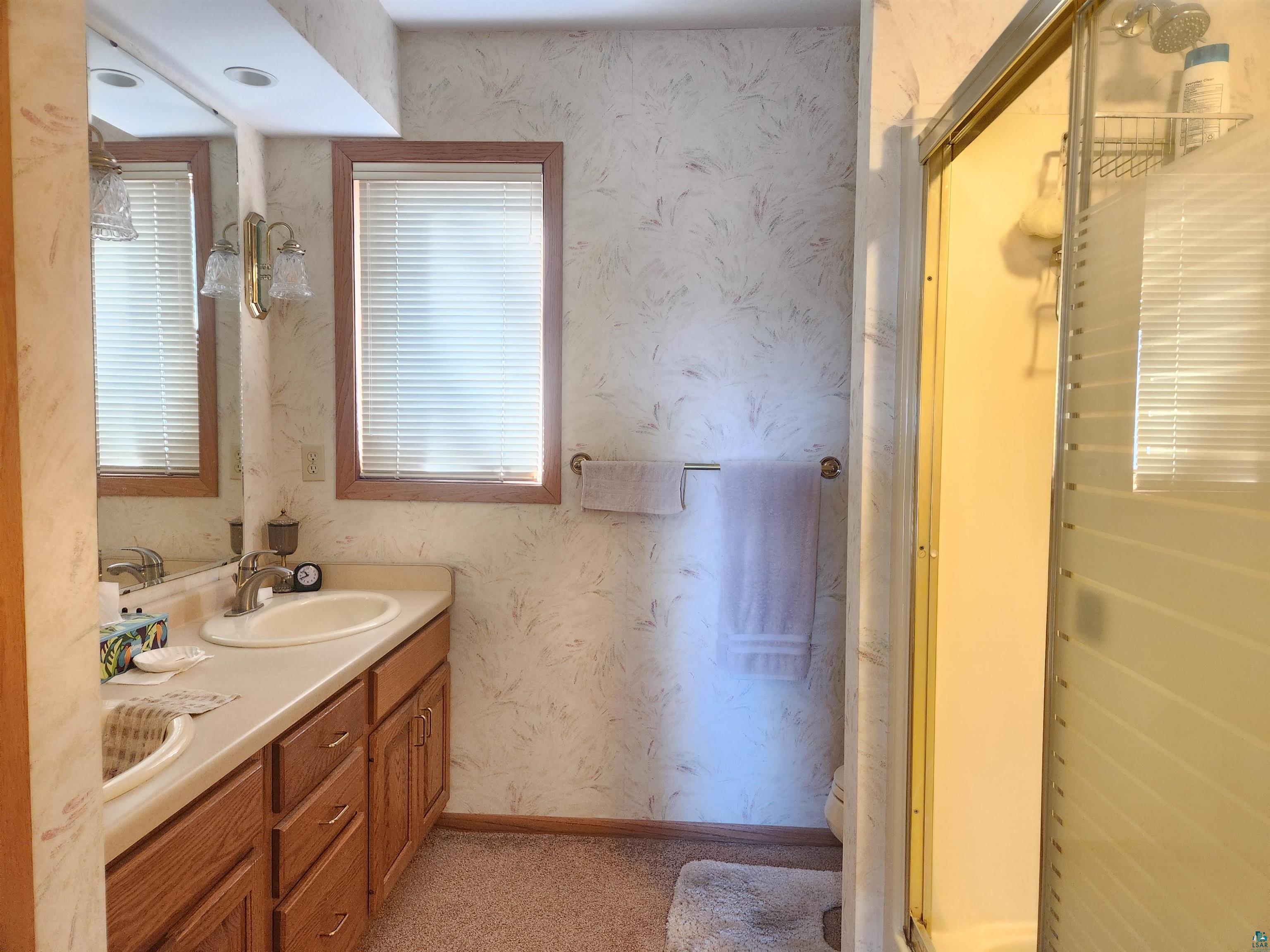 34450 Fire Tower Road Bayfield, WI 54814 - Photo 14 of 34 Full bath