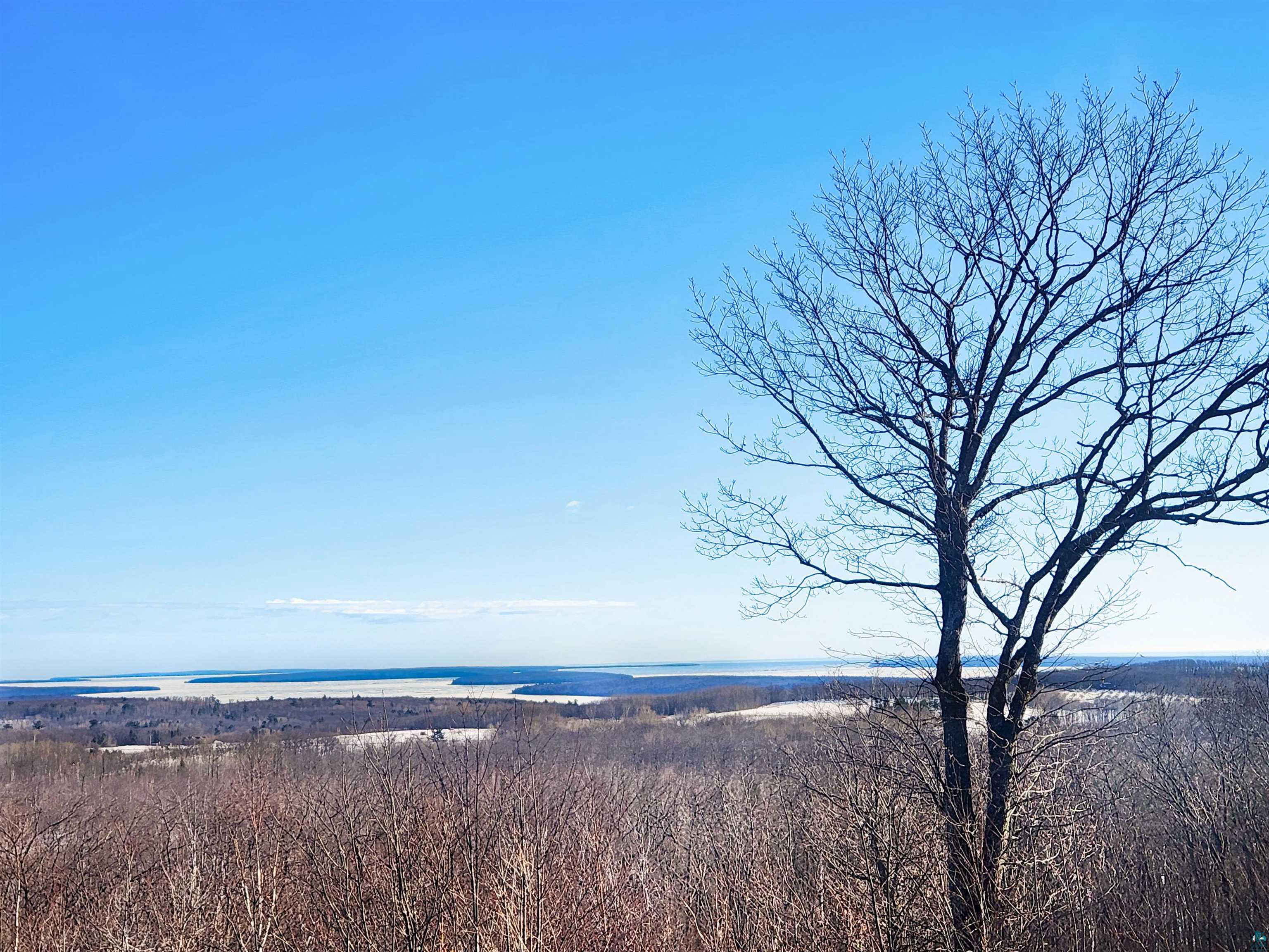 34450 Fire Tower Road Bayfield, WI 54814 - Photo 2 of 34 The view is SO incredible in person