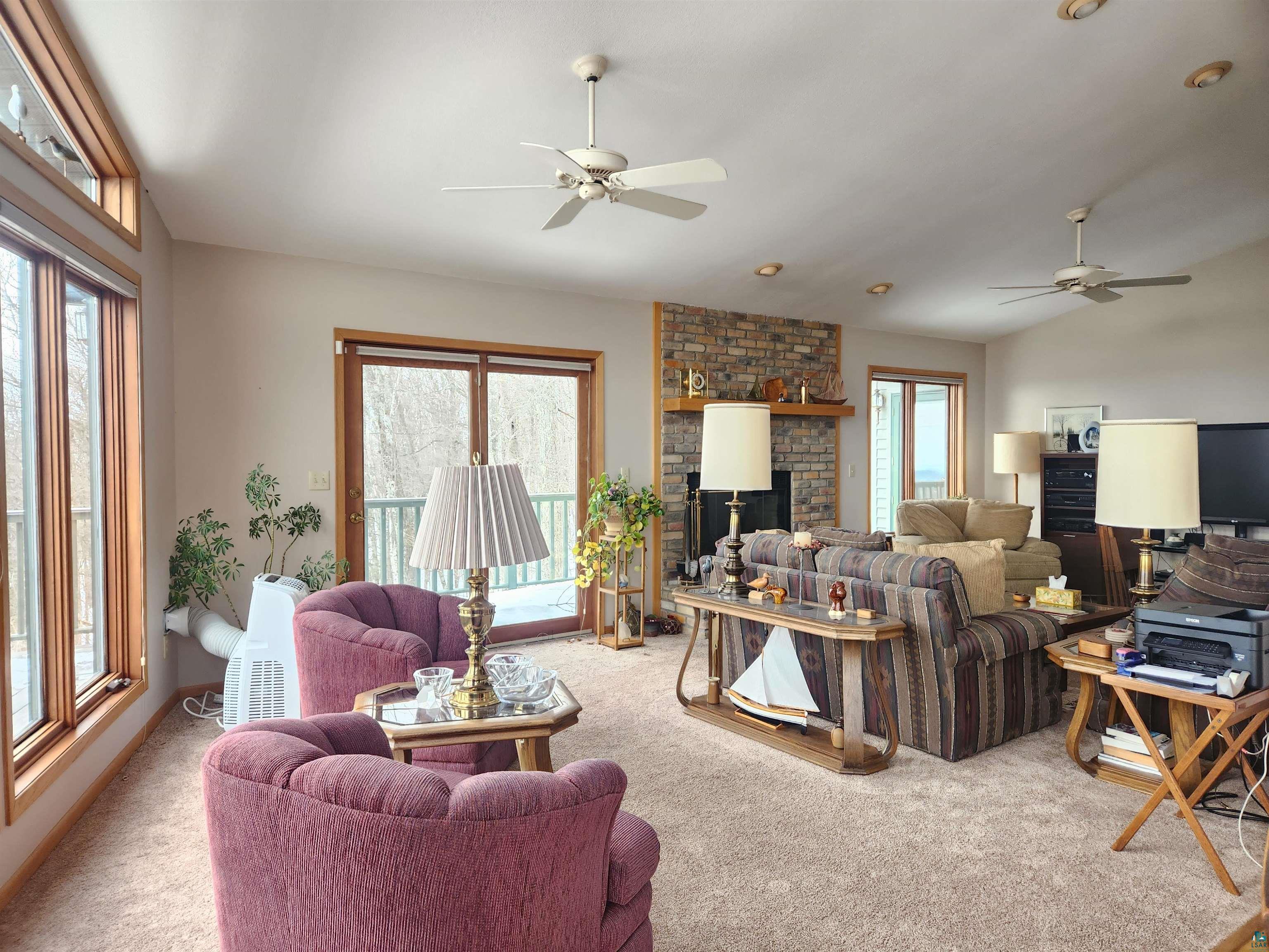 34450 Fire Tower Road Bayfield, WI 54814 - Photo 5 of 34