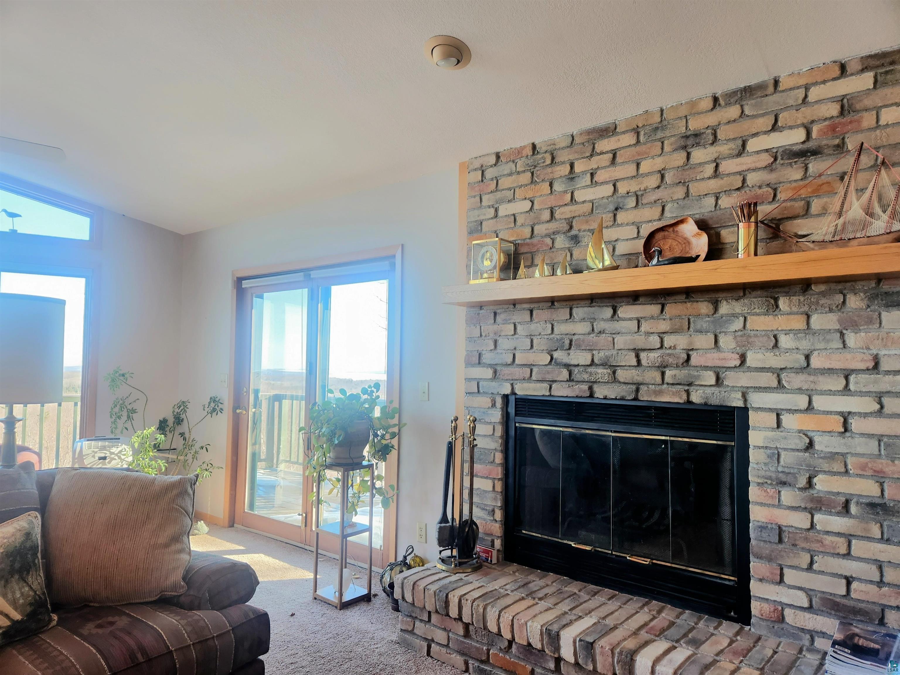 34450 Fire Tower Road Bayfield, WI 54814 - Photo 6 of 34 Main floor