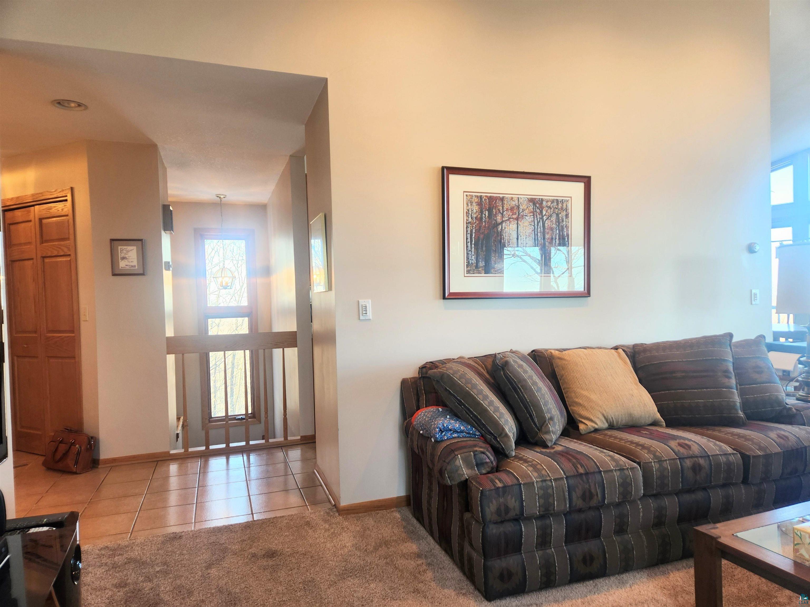 34450 Fire Tower Road Bayfield, WI 54814 - Photo 8 of 34 Includes wood fireplace