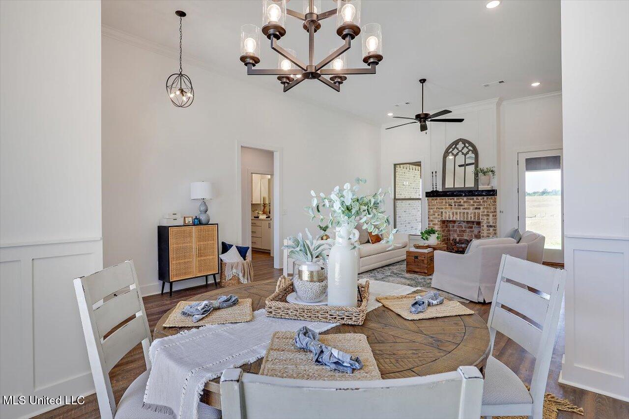903 Capstone Cove Brandon, MS 39042 - Photo 16 of 34 16-903 Capstone Cv