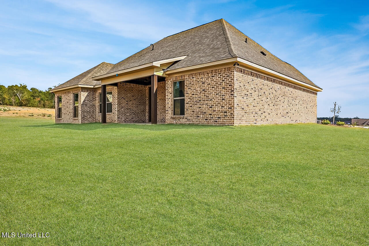 903 Capstone Cove Brandon, MS 39042 - Photo 32 of 34 32-903 Capstone Cv