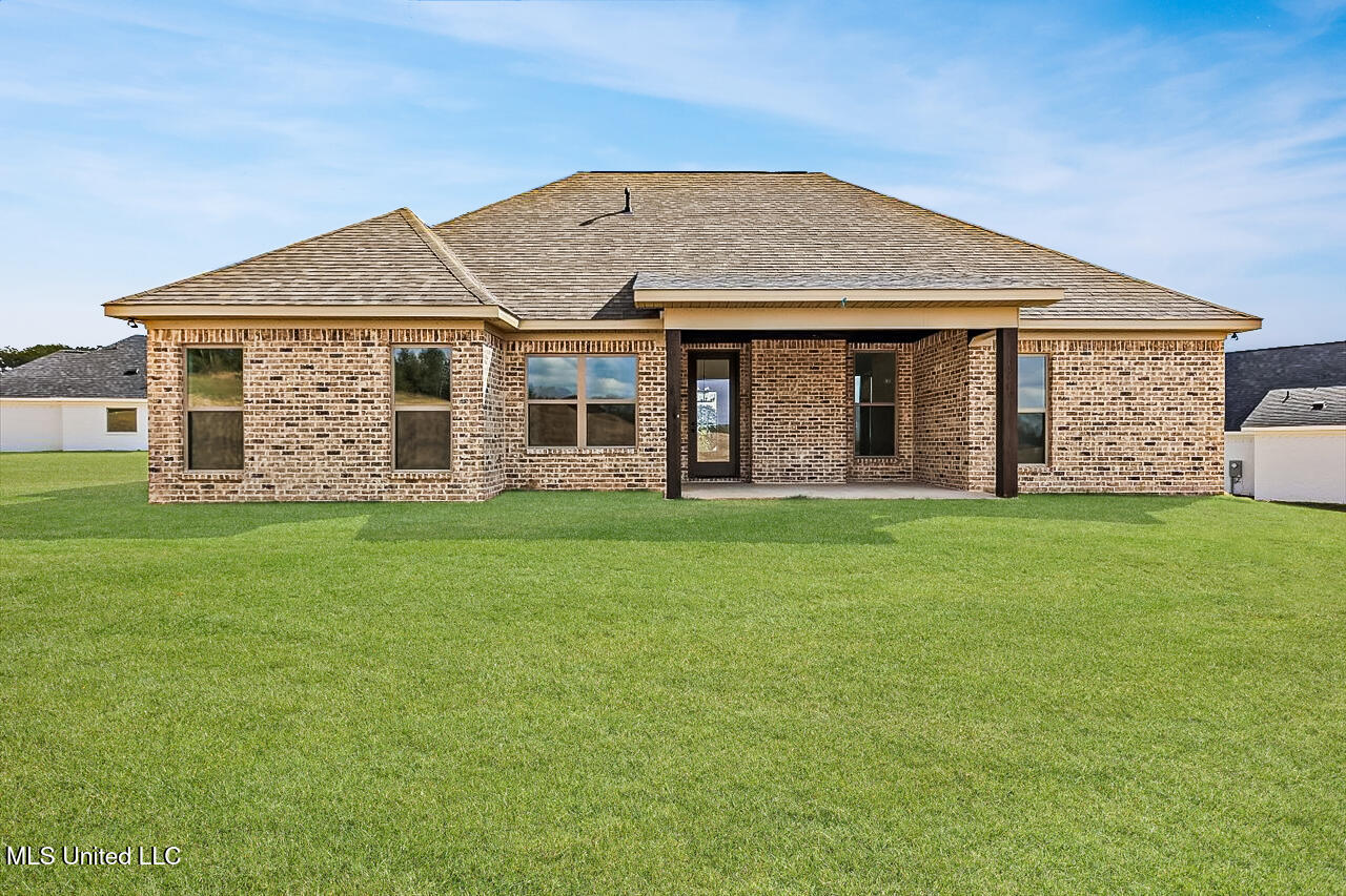 903 Capstone Cove Brandon, MS 39042 - Photo 33 of 34 33-903 Capstone Cv