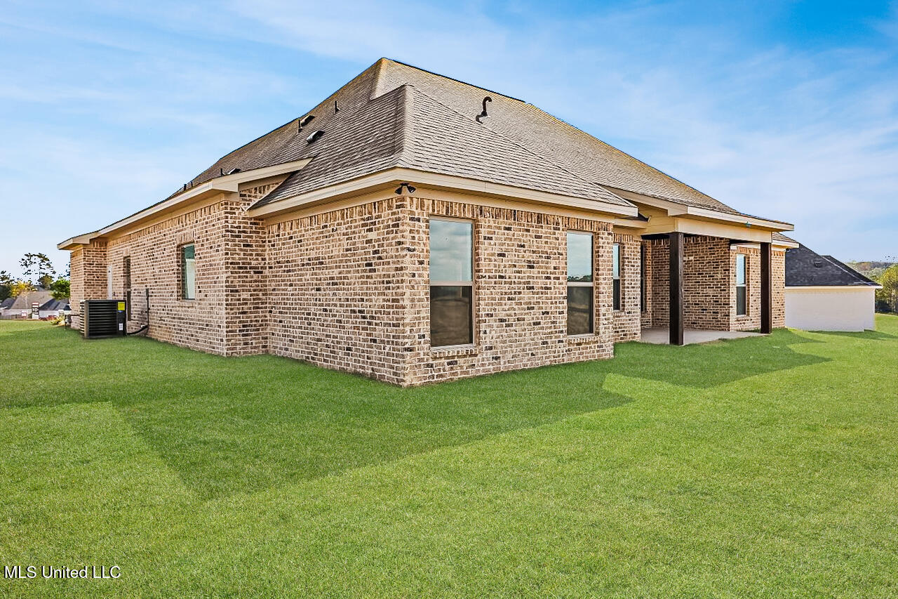 903 Capstone Cove Brandon, MS 39042 - Photo 34 of 34 34-903 Capstone Cv