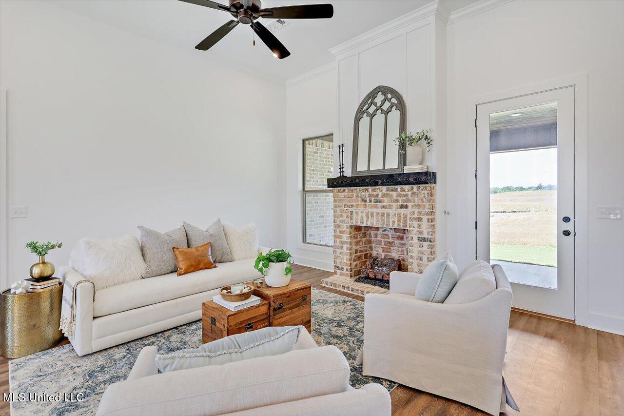 903 Capstone Cove Brandon, MS 39042 - Photo 8 of 34 08-903 Capstone Cv