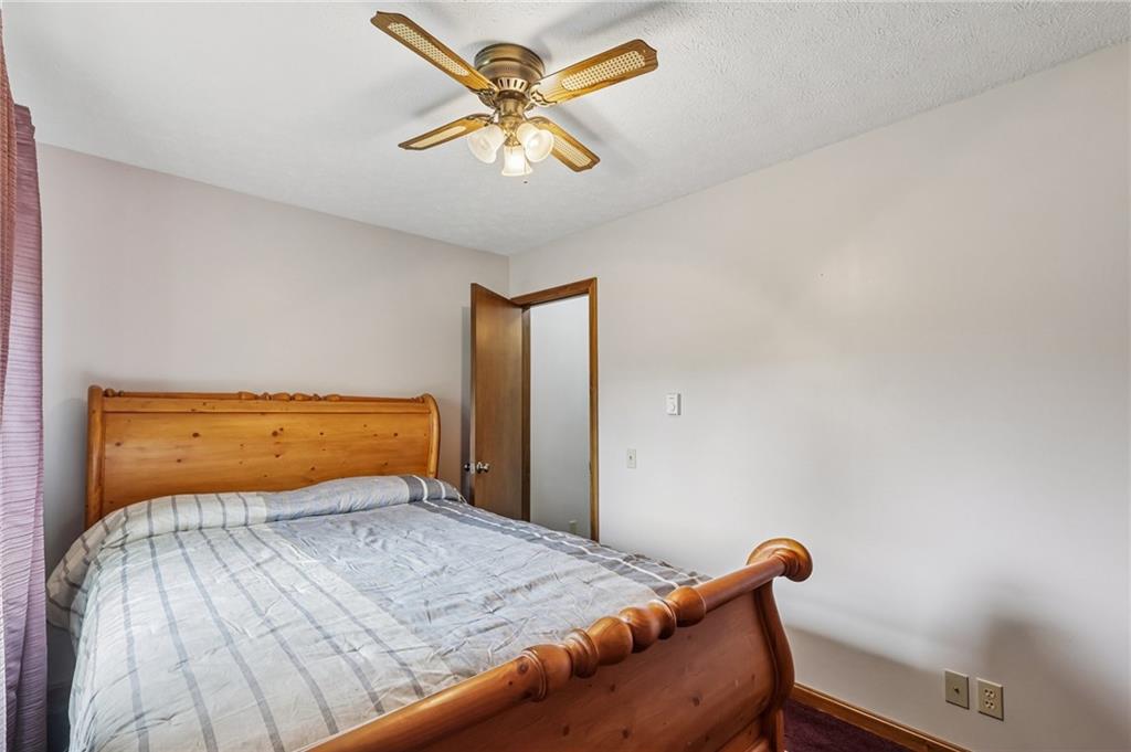 240 Hamburg Road Greenville, PA 16125 - Photo 21 of 41 3rd main floor bedroom