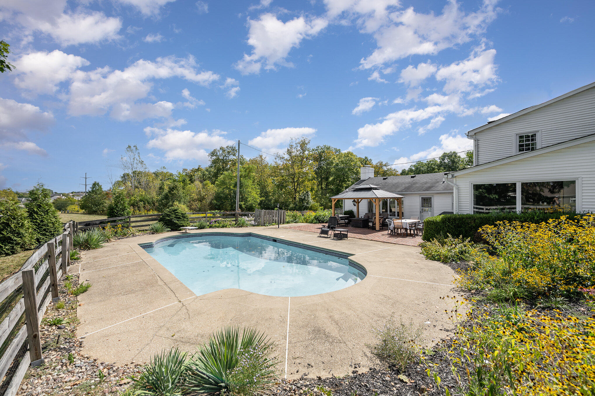 2738 Longbranch Road Union, KY 41091 - Photo 44 of 47