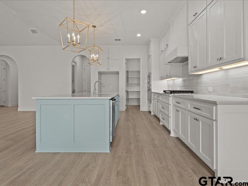 4479 Keechi Crk Road Tyler, TX 75703 - Photo 7 of 23