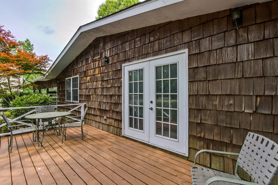 820 Red Cloud Road Ten Mile, TN 37880 - Photo 31 of 40 31_RedCloudRoad_820_Deck02