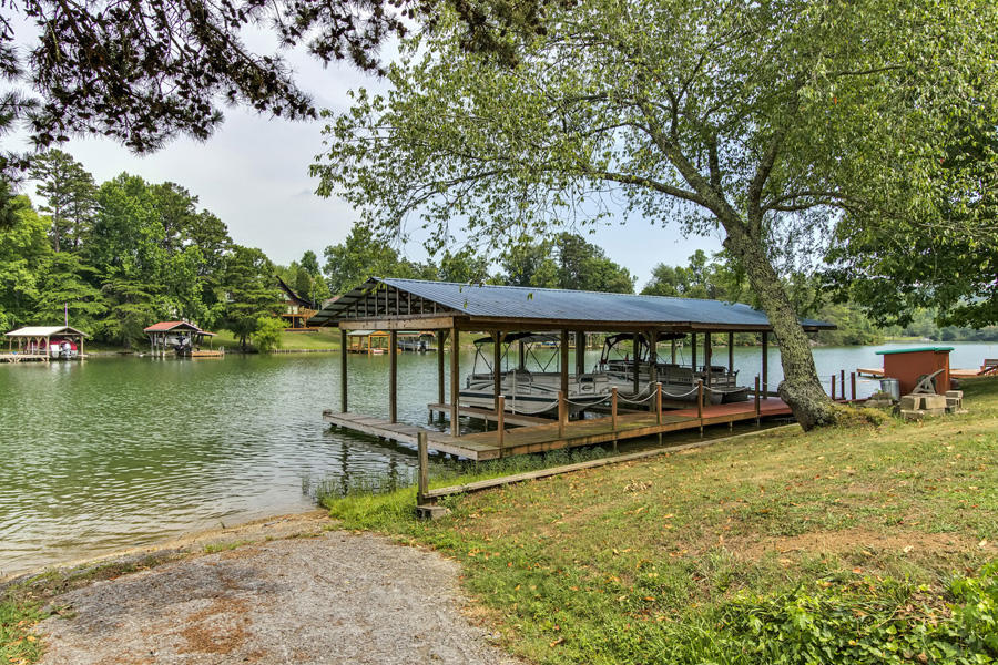 820 Red Cloud Road Ten Mile, TN 37880 - Photo 38 of 40 38_RedCloudRoad_820_CommonDock